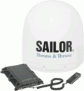 SAILOR FleetBroadband