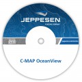 C-Map OceanView